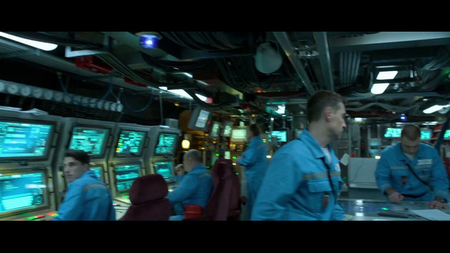 Кракен | ФИЛЬМ 2025