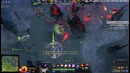 Dota 2 Dread и Nexus Топ Моменты Недавних Моментов – Часть 10