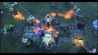 Dota 2 – Best Plays of All time – Episode 1