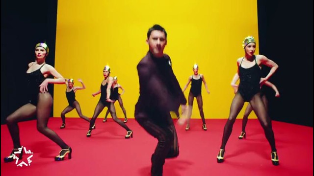 Dan Balan – Funny Love