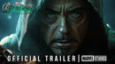 Marvel Studios’ Avengers: Doomsday | Official Trailer