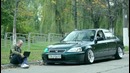 3ttek Honda Civic ‘99 Stance