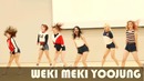 Girl Group Members Dancing To ‘GASHINA’ By Sunmi