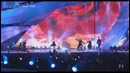 161226 SBS Gayo Daejun 2016 BTS Jimin, N, Momo, Mina, Yein, Chengxi