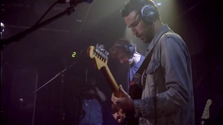 BBC One – Foals cover Florence ATM’s What Kind Of Man in the Live Lounge