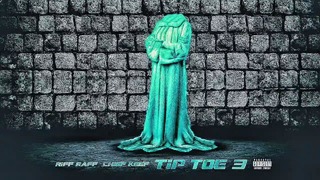 RiFF RAFF ft. Chief Keef – TiP TOE 3 (Official Audio)