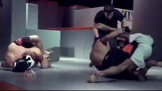Hip Show! Лучшее! The best knocks, kicks and throws