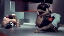 Hip Show! Лучшее! The best knocks, kicks and throws