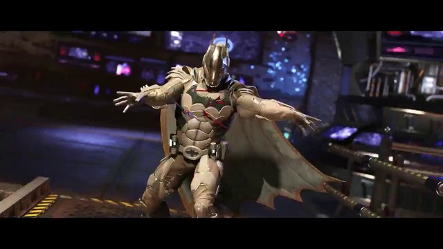 Injustice 2