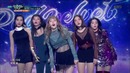 Red Velvet – Peek-A-Boo (Music Bank)