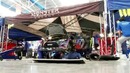 Ken Block and Alex Gelsomino highlights from WRC Mexico 2013