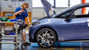 Volkswagen ID3 Neo – Production Line