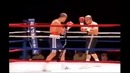 Сергей Ковалев – Даниэль Чавес (2009.07.25)