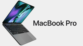 MacBook Pro на ARM уже СКОРО
