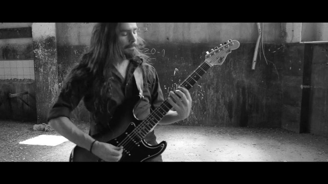 White Stones – Chain Of Command (Official Music Video 2021)