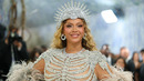 Met Gala-2026: возвращение Бейонсе и другие яркие образы