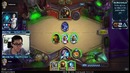 Hearthstone – Please, anything, anything else