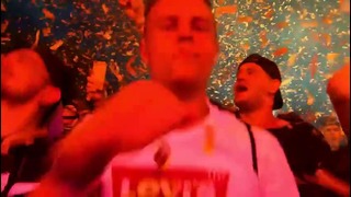 Zatox – Live @ Tomorrowland Belgium 2017 (Weekend 1)