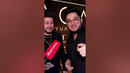 Sarvar va Komil (Benom guruhi) / Lola Yuldasheva videoklip taqdimoti #lola #benom