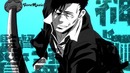 Gangsta Opening