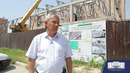 Yangihayot tumanidagi qurilish ishlari