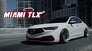 Miami’s Finest TLX | Halcyon