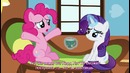 My Little Pony: 7 Сезон | 5 Серия – «Fluttershy Leans In»