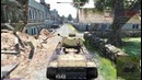 Обзор KV-1B 756(r) ‘Время жатвы’ – War Thunder
