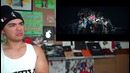 BTS – Spring Day JRE MV Reaction | That voice gave me chills