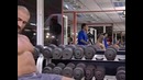Упражнения для бицепсов 2