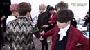 Episode BTS 2016 MAMA