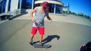 Обучение трюку Forward flip Dolphin flip) #KOROVIN SCHOOL
