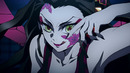 Истребитель демонов: Квартал красных фонарей [TV-2] – 4 Серия (Хит Зимы 2022!)
