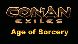 SHIMOROSHOW ◆ Conan Exiles Age of Sorcery