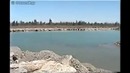 Взрыв под водой не реально
