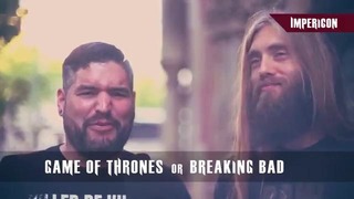 25 Questions with Suicide Silence 2