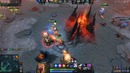 Dota 2 SumiYa Legendary Invoker