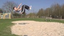 Front Flips and Back Flips in Slow Motion – The Slow Mo Guys