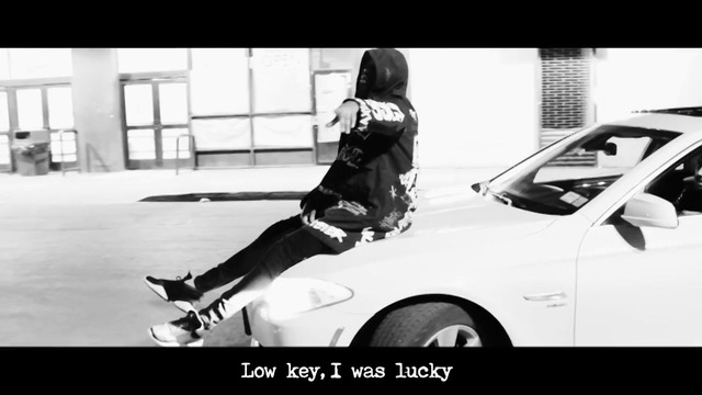The Kid Daytona – Lately (Official Music Video 2018)