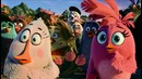 ANGRY BIRDS и другие премьеры недели