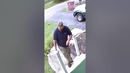 Front porch stairs + doorbell cam = perfect fails ?#FailArmy