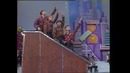 КВН – Уральские пельмени – Первое выступление в вышке