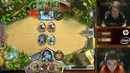 ESL Hearthstone Katowice 2015 – Orange vs RDU (15.03.2015)