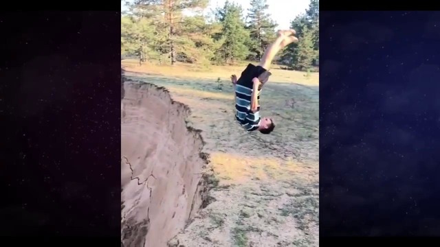 Скилл или везение- мотивация к спорту, подборка трюков