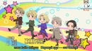 Hetalia: Axis Powers/Хеталия и страны Оси (52 серия) – КОНЕЦ