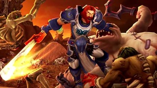 Warcraft История мира – Большие СОБЫТИЯ, вырезанные из World of Warcraft