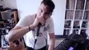 Thepetebox ‘live to tape’ series – loser’s paradise – loop pedal beatbox