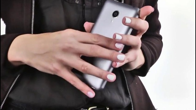 Обзор Meizu MX4 Pro — обновленный флагман со сканером отпечатков пальцев