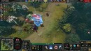 DOTA2: StarSeries S9: Alliance vs The Retry