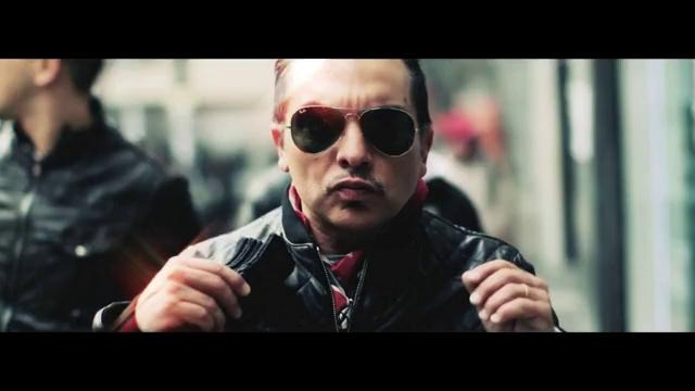 Alex Gaudino – Chinatown (Promo Video)